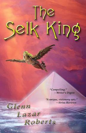 The Selk King: 2 (Maalstrom)