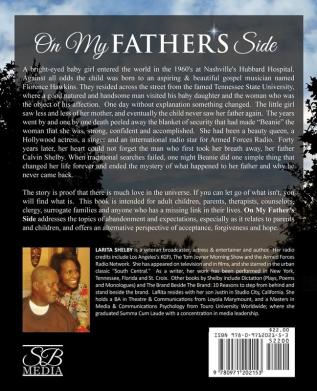 On My Father's Side: A true and miraculous story about a father a daughter and their forty year journey to reunite.