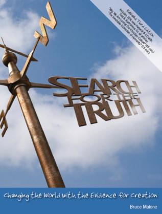 Search for the Truth