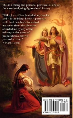 Personal Recollections of Joan of Arc