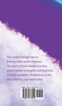 Promises: The Colors Of God's Rainbow