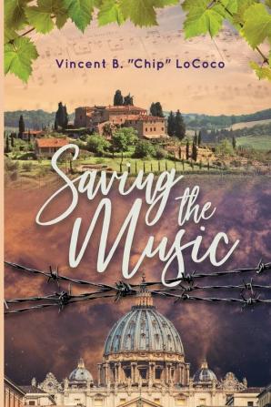 Saving the Music: 2 (Bellafortuna)