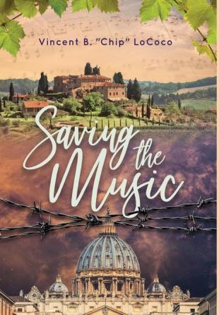 Saving the Music: 2 (Bellafortuna)