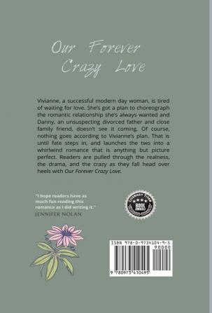 Our Forever Crazy Love: Contemporary Romance