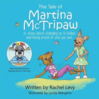 The Tale of Martina McTripaw: 1