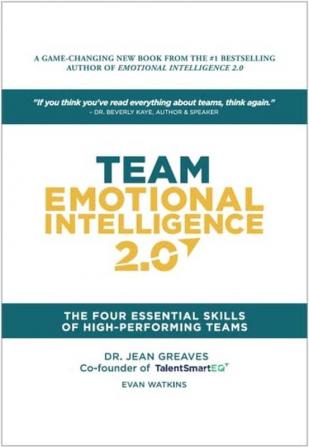 Team Emotional Intelligence 2.0