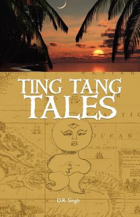 Ting Tang Tales