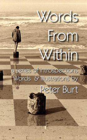 Words from Within: A Series of Introspections: 1 (1st Edition)