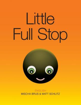 Little Full Stop: English: 4 (Little Full Stop Language)