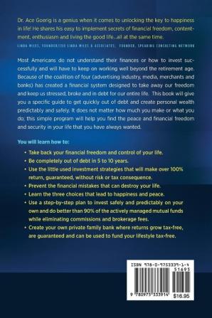 Dr. Ace's Guide to Personal and Financial Freedom