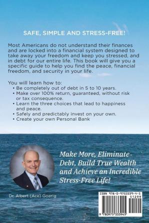 The New Wealth Paradigm For Financial Freedom