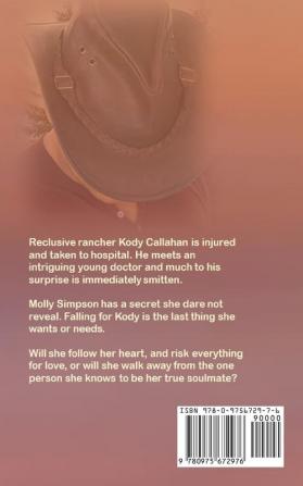 The Rancher's Sweetheart: 4 (Callahan Brothers)