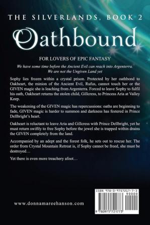 Oathbound