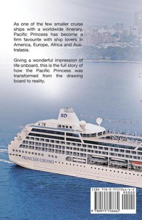 Aboard Pacific Princess: The Princess Cruises Love Boat