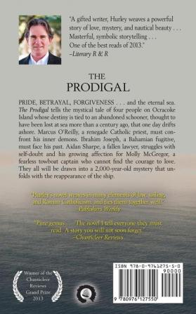 The Prodigal