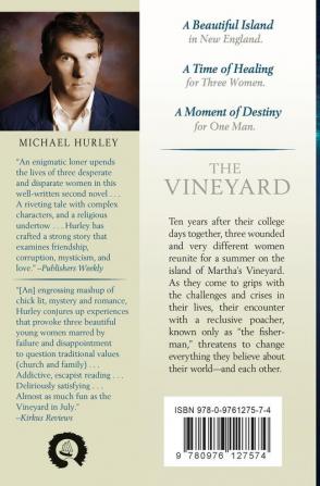 The Vineyard