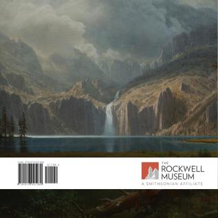 The Rockwell Museum: Poetry Inspired by the Collection