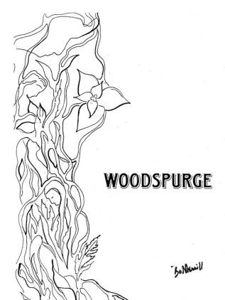 Woodspurge