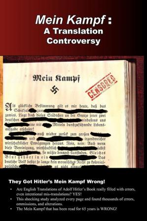 Mein Kampf