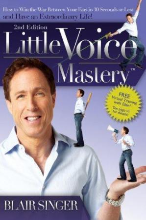 Little Voice Mastery