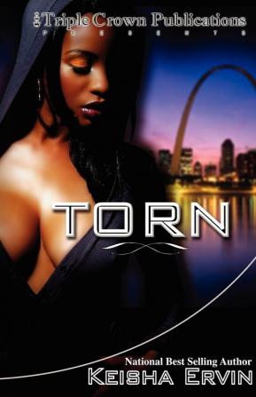 Torn (Triple Crown Publications Presents)