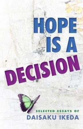 Hope Is a Decision