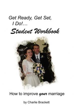 Get Ready Get Set I Do! Student Workbook