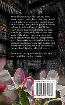 Jasaun and the Apple Flooshe: and other short stories flash fiction and poems