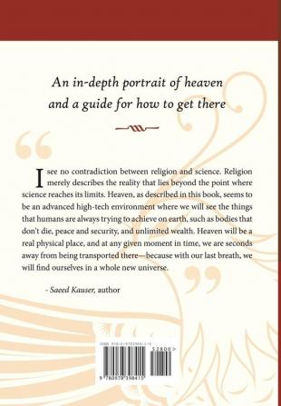 The Shopping Malls of Heaven: and the Meaning of Life