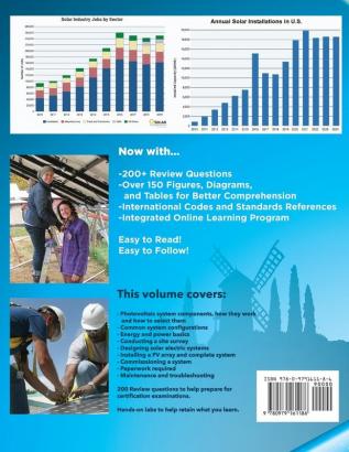 Understanding Photovoltaics: Designing and Installing Residential Solar Systems (2021)