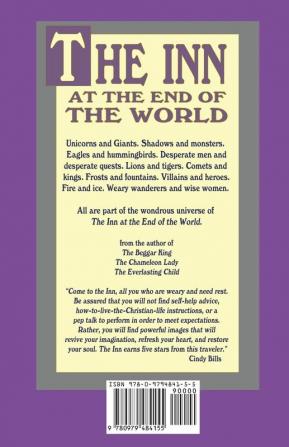 The Inn at the End of the World: Fourteen Tales for the Imagination