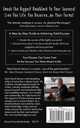 The Way of the Imperfect Fool: How to Bust the Addiction to Perfection That's Stifling Your Success...in 121/2 Super-Simple Steps!