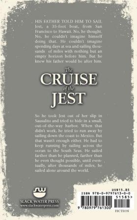 The Cruise of the Jest