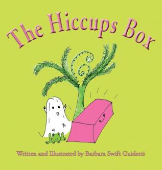 The Hiccups Box: 1 (Wallaboos)