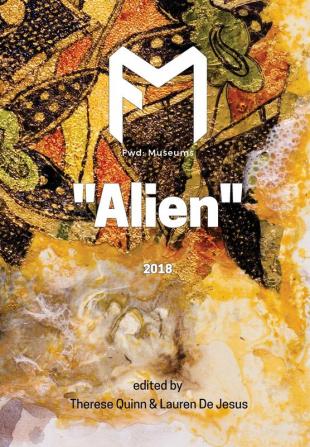 Fwd: Museums: Alien: 3 (The Fwd: Museums Journal)