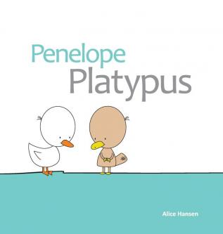 Penelope Platypus