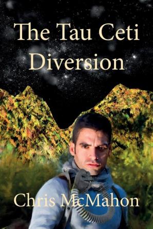 The Tau Ceti Diversion: 1 (Karic)