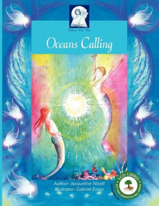 Oceans Calling: An Enlightening Journey to the Lost City of Atlantis