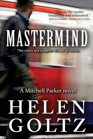 Mastermind: 1 (Mitchell Parker)