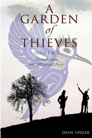 A Garden of Thieves: 01