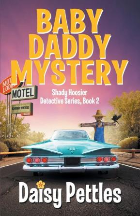 Baby Daddy Mystery: 2 (Shady Hoosier Detective Agency)