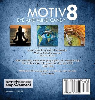 Motiv8: Eye and Mind Candy