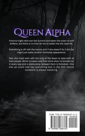 Queen Alpha: 2 (NYC Mecca)