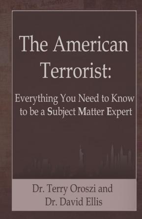 The American Terrorist