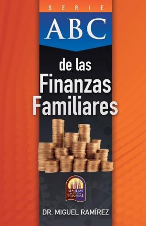 Finanzas Familiares Segun La Voluntad De Dios: 1 (Serie ABC)