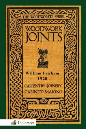 Woodwork Joints