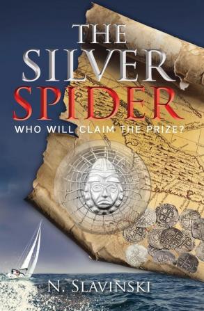 The Silver Spider: A Sea Adventure