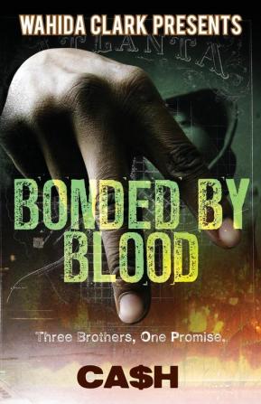 Bonded by Blood