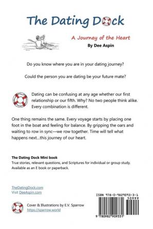 The Dating Dock: A Journey of the Heart