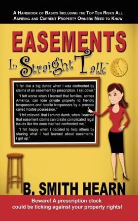 Easements In Straight Talk